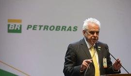 Caixa da Petrobras deve ser reduzido para US$ 10 bilhões