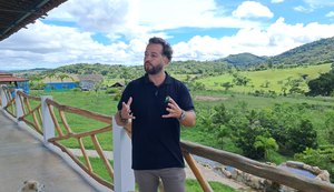 Florestas do futuro: viveiros de plantas nativas combatem desmatamento no interior de Alagoas
