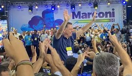 Candidato ao Governo de Goiás, Marconi Perillo, do PSDB, deve apoiar Lula