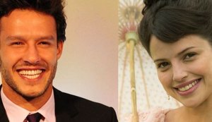 'Orgulho e Paixão': Edmundo propõe casamento a Ema para salvá-la da falência