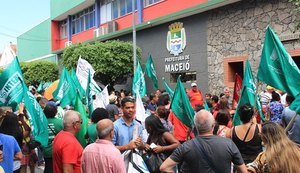 Para sindicalistas, salários dos servidores municipais podem ser reajustados