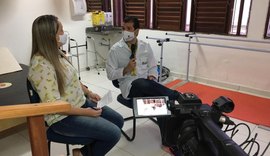 Clínica-Escola disponibiliza atendimentos à população com preços acessíveis