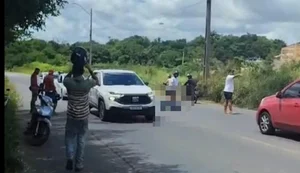 Motociclista morre em acidente de motocicleta na rodovia AL-110