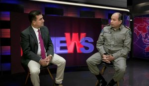 Em entrevista à TV Cidadã, comandante-geral da PMAL fala sobre a segurança no estado