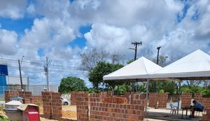 Área Pastoral Nossa Senhora do Sorriso inicia campanha “Construindo a Casa da Mãe”