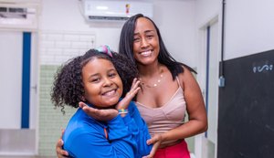 Aluna da rede municipal de Maceió inspira debate sobre bullying nas escolas