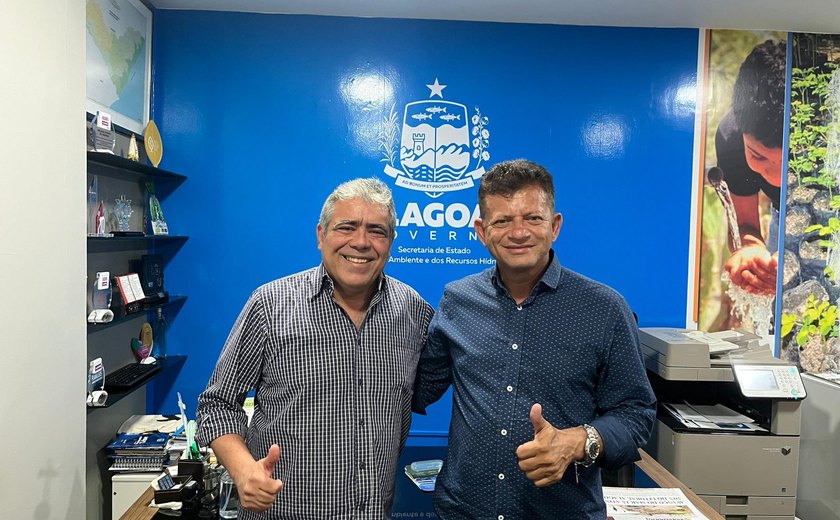 Marcos Madeira solicita perfuração de poços para minimizar transtornos por falta de água em Maragogi
