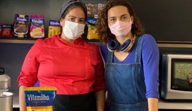 Live marca homenagens da Vitamilho ao Dia do Jornalista