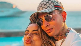 Pela terceira vez, Lexa anuncia o fim do casamento com MC Guimê