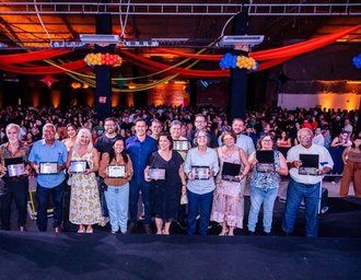 Prefeitura de Maceió celebra conquistas da gestão durante Festa do Servidor