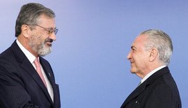 Novo ministro da Justiça já questiona PF e inquérito contra Temer