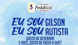 Pestalozzi faz campanha em outbus para conscientizar população sobre Autismo