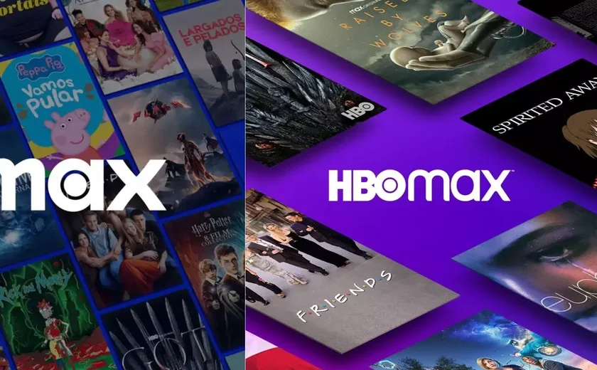 Max voltará a se chamar HBO Max após um ano e meio