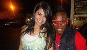 Neném, da dupla com Pepê, perde bebê após sofrer aborto espontâneo