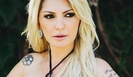Antonia Fontenelle desabafa após novo processo do ex-marido
