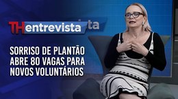 TH Entrevista - Maria Rosa