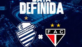 CSA e Ferroviário-CE decidirão vaga nas semifinais do Nordestão em 9 de julho