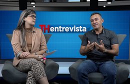 TH Entrevista - Luciano Marinho