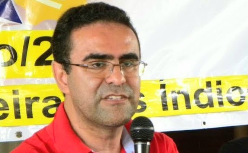 Gilberto Coutinho assume o Escritório do MDA em Alagoas nesta sexta (7)