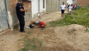 Adolescente é morto durante tiroteio em Delmiro Gouveia