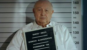 Fim do vilão! Dionísio tem prisão perpétua decretada na Alemanha