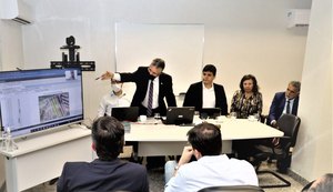 Situação do bairro Rio Novo é tema de nova reunião no Ministério Público