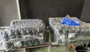 IMA autua e interdita galpão clandestino usado para armazenar cargas de cloro desviadas em esquema criminoso