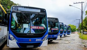 Ônibus com trajeto pela Praça Sinimbu terão itinerário modificado a partir de sexta (12)