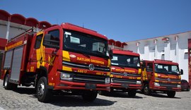 Corpo de Bombeiros divulga Plano Estratégico 2025-2029