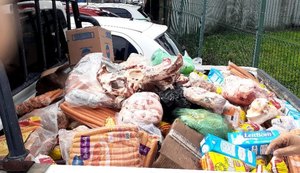 Vigilância Sanitária interdita três panificações por insalubridade