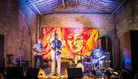 Arara Festival volta com música autoral e feira de artesanato no Baco Pub