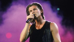 Vocalista do A-ha, Morten Harket revela diagnóstico de Parkinson