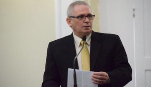 Pastor João Luiz fecha igrejas para ajudar a conter disseminação da covid em Alagoas