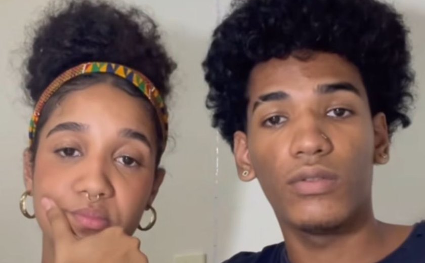 Vídeo mostra perseguição e coação a casal em Maceió