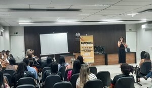 No Maio Laranja, o Ministério Público de Alagoas fala sobre o combate à cultura do estupro no interior