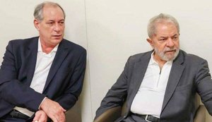 TRF4 nega pedido de visita de Ciro Gomes a Lula