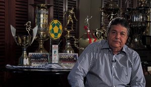 Presidente do São Caetano diz que goleada de 9x0 sofrida na Série D é 'resultado comum'