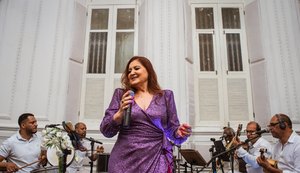Roda de Samba da Wilma esquenta o Quintal da Hop