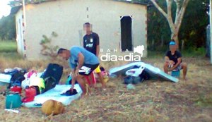 Alagoanos de Murici denunciam trabalho análogo ao escravo na Bahia