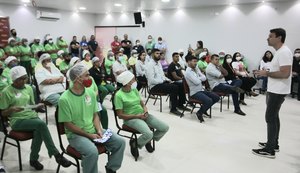 Daniel Barbosa defende industrialização para fomentar a geração de empregos no Agreste alagoano