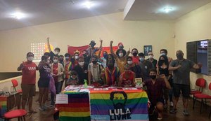 PT cria Secretarias de Mulheres, Juventude, Cultura e LGBTQIA+ em Maceió