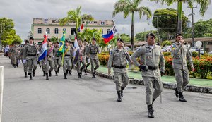 PM de Alagoas recebe certificação nacional por excelência de governança e gestão