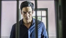 'Pega Pega': Após ser preso, Eric mente em depoimento para proteger a filha