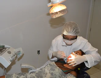 Prazo para municípios preencherem formulário para receber equipamentos digitais de próteses dentárias termina na segunda-feira
