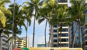 Centro de compras em Maceió lança mais uma edição do free bus