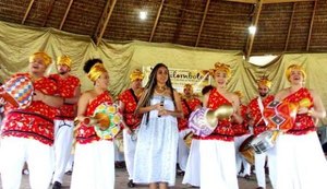 Encontro de Comunidades Quilombolas e Povos Tradicionais começa terça-feira