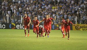 Galo segue na Copa do Brasil ao eliminar o Paysandu em Belém