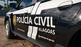 Polícia Civil conclui investigação e identifica grupo criminoso que atuava na zona rural de quatro municípios do Agreste alagoano