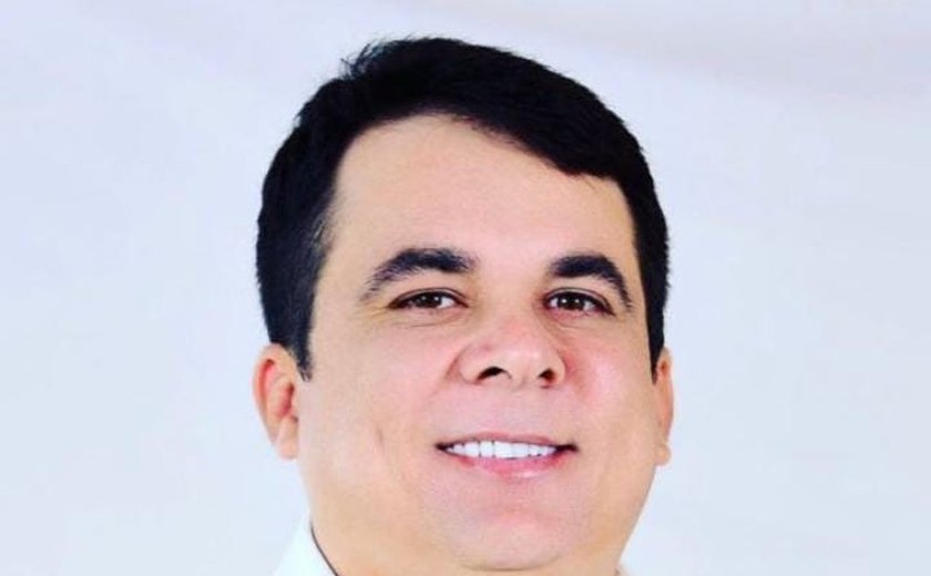 Morre em Arapiraca o vereador Fábio Henrique