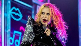 Joelma cancela shows e se afasta dos palcos para tratar da saúde